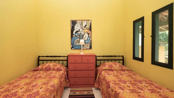 卧室 5