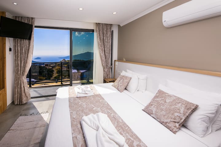 Dormitorio 1