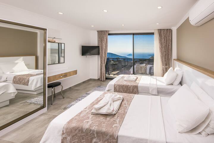 Dormitorio 3