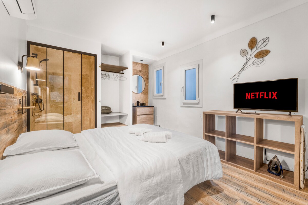 Спалня 2 с двойно легло 