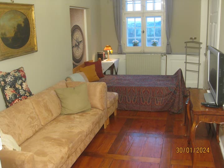 Geschmackvolle Wohnung In  Stadtallendorf - Stadtallendorf