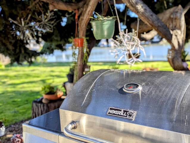 Luxury waterfront house near SFO & Standford Uni gallery image 4