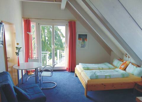 Guest house for groups of up to 30 people