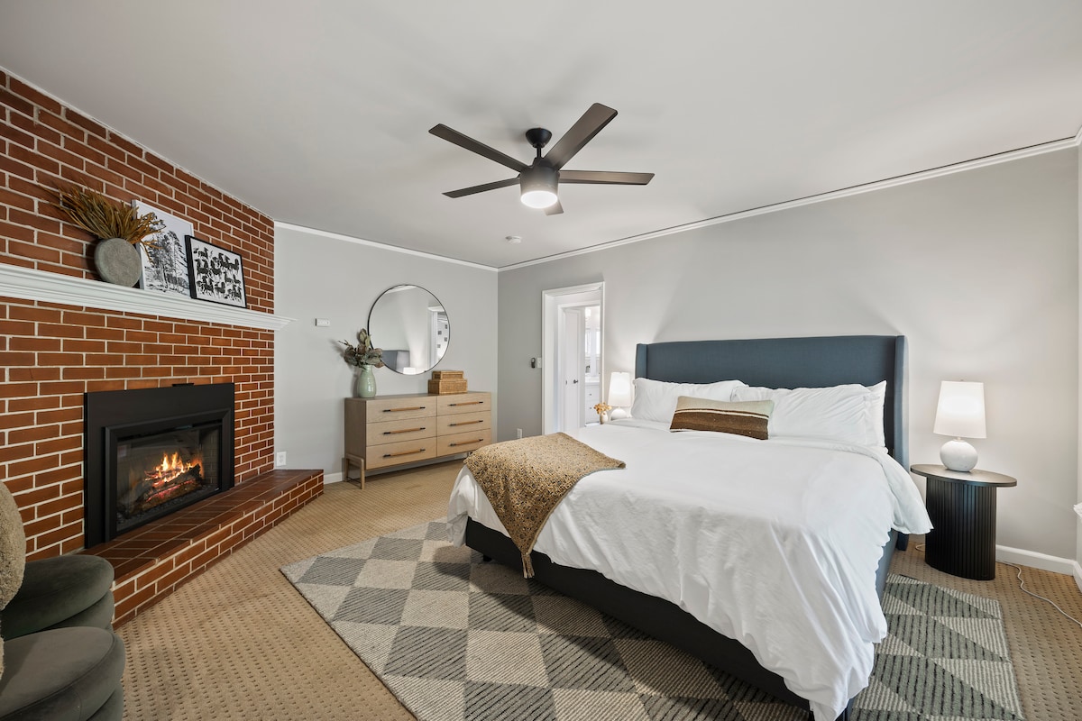 Спална соба 3