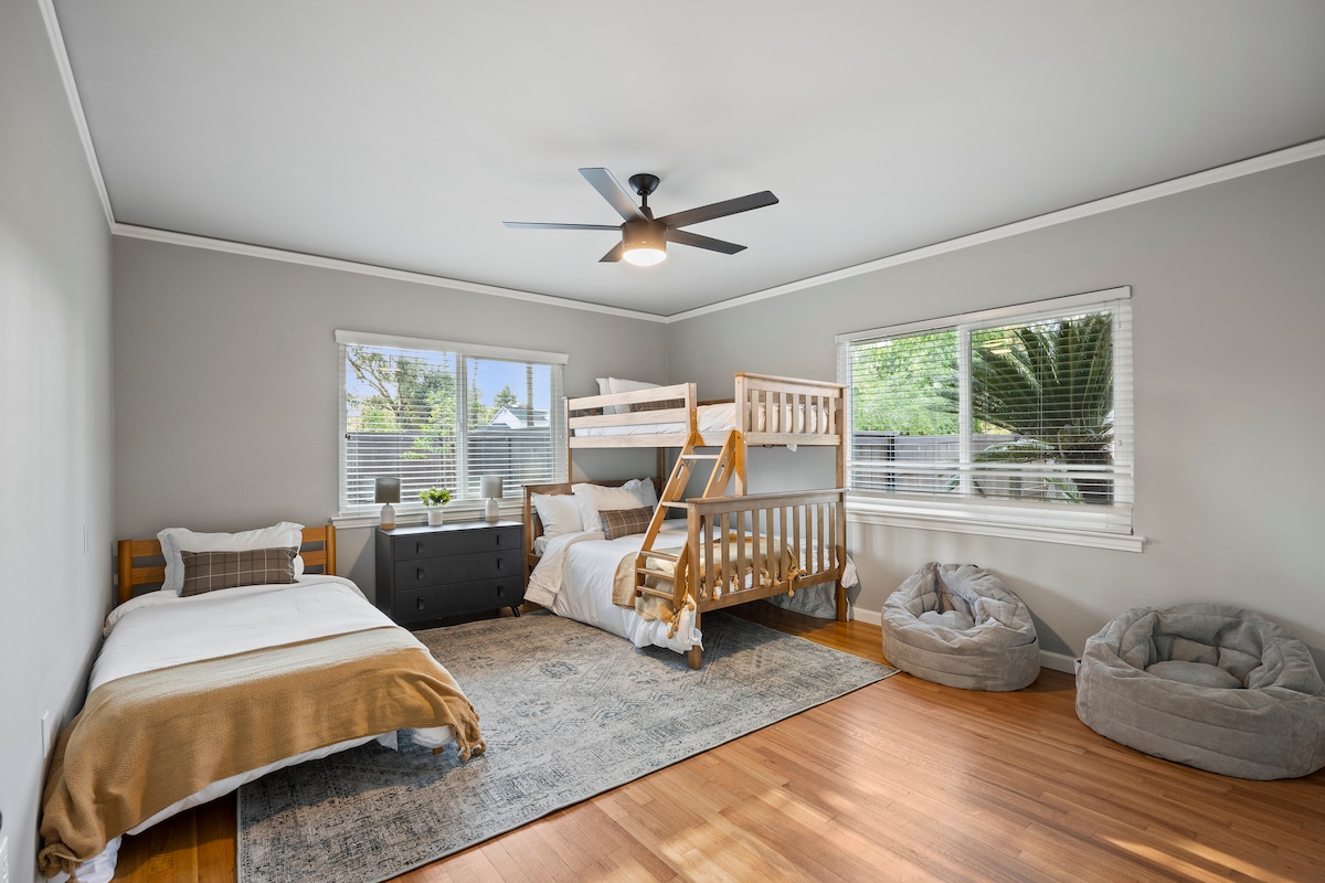 Спална соба 1