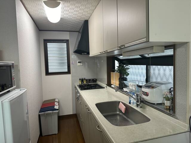 Garfield home whole build – 10min walk to 3chome gallery image 5