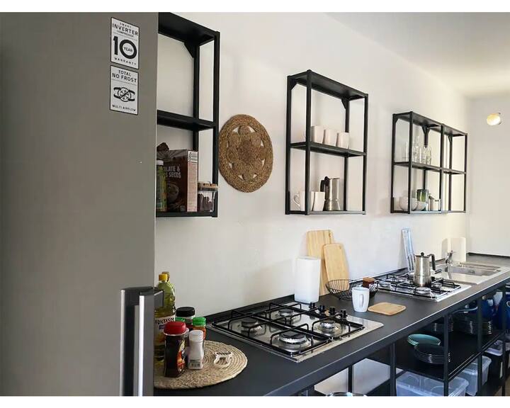 Studio Avec Terrasse Vue Montagne | Casa Cocolores - Fuerteventura