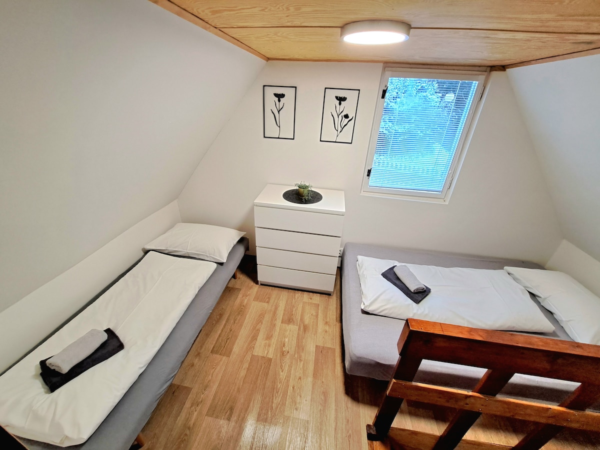 საძინებელი 2