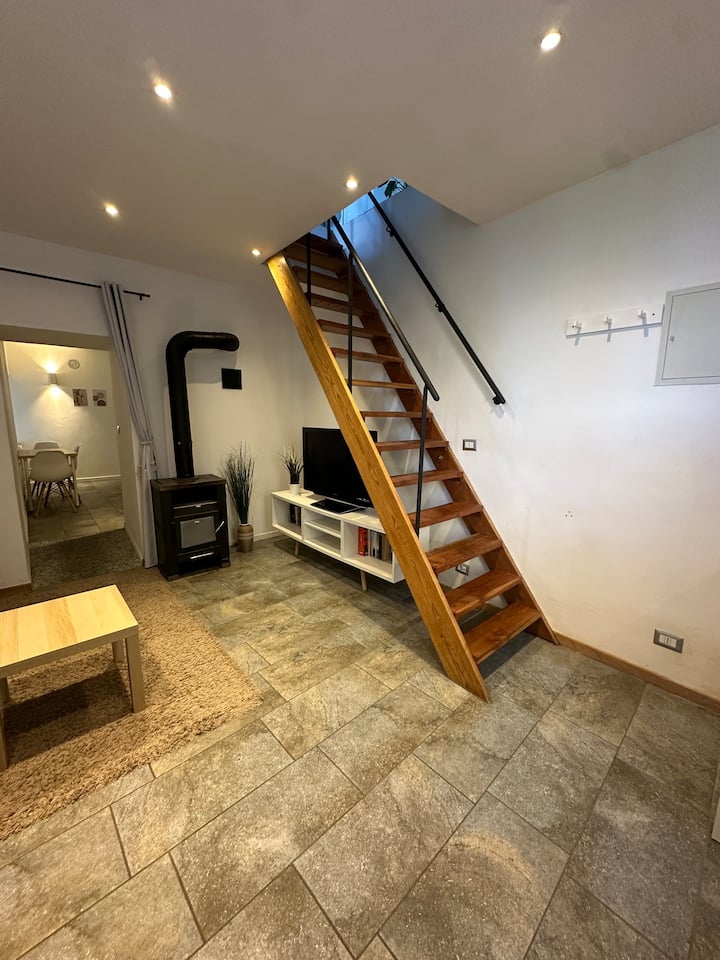 Landscape House - Brenta