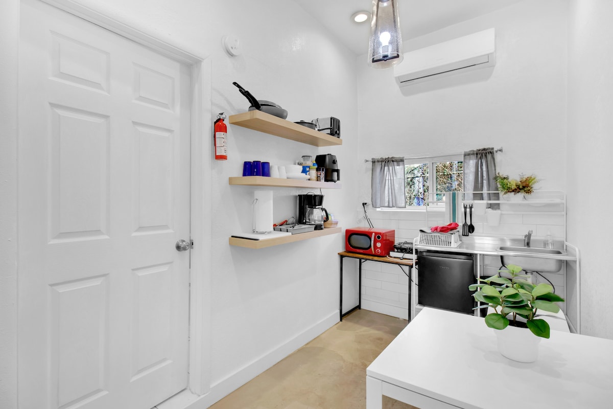 Prado King 1Br