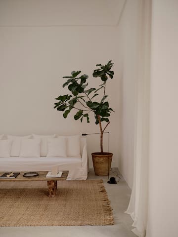 Modern-design home in the center of Nardò, Lecce