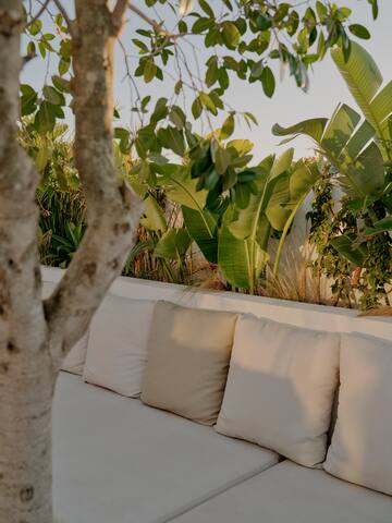 Modern-design home in the center of Nardò, Lecce gallery image 2