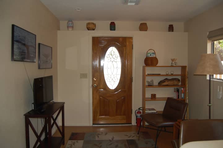 The Casita At Lizard Gate In Central Tucson, Az. - Tucson, AZ