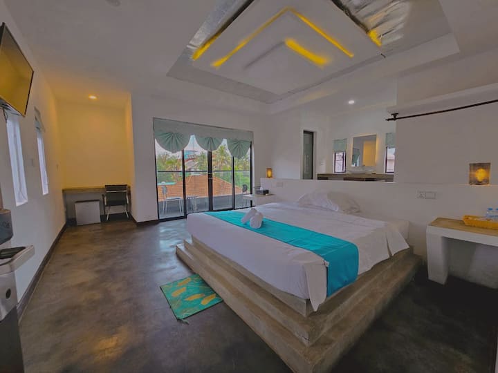 საძინებელი