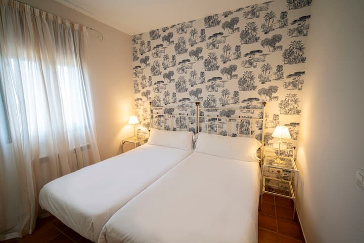 Dormitorio 1