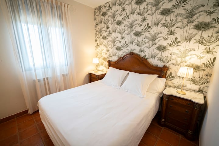 Dormitorio 3