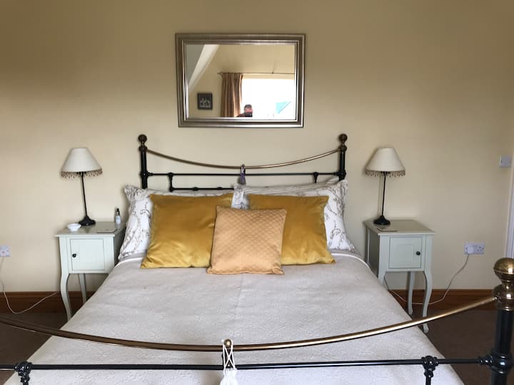 საძინებელი