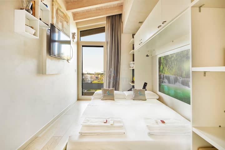 Schlafzimmer 2