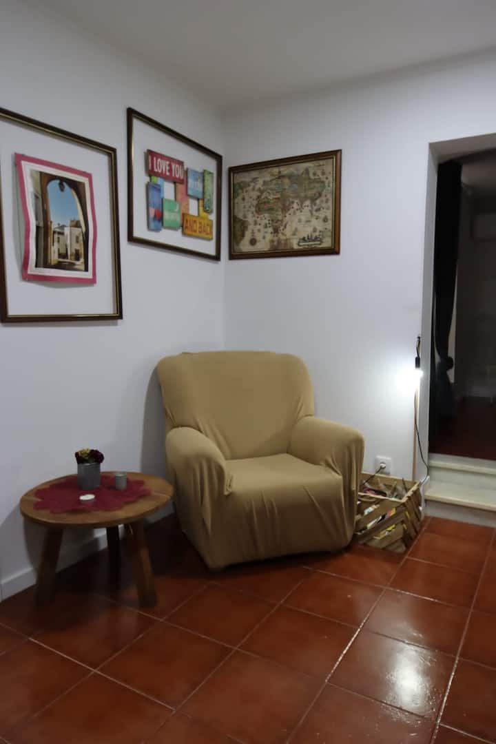Casa Dos Marias - Elvas