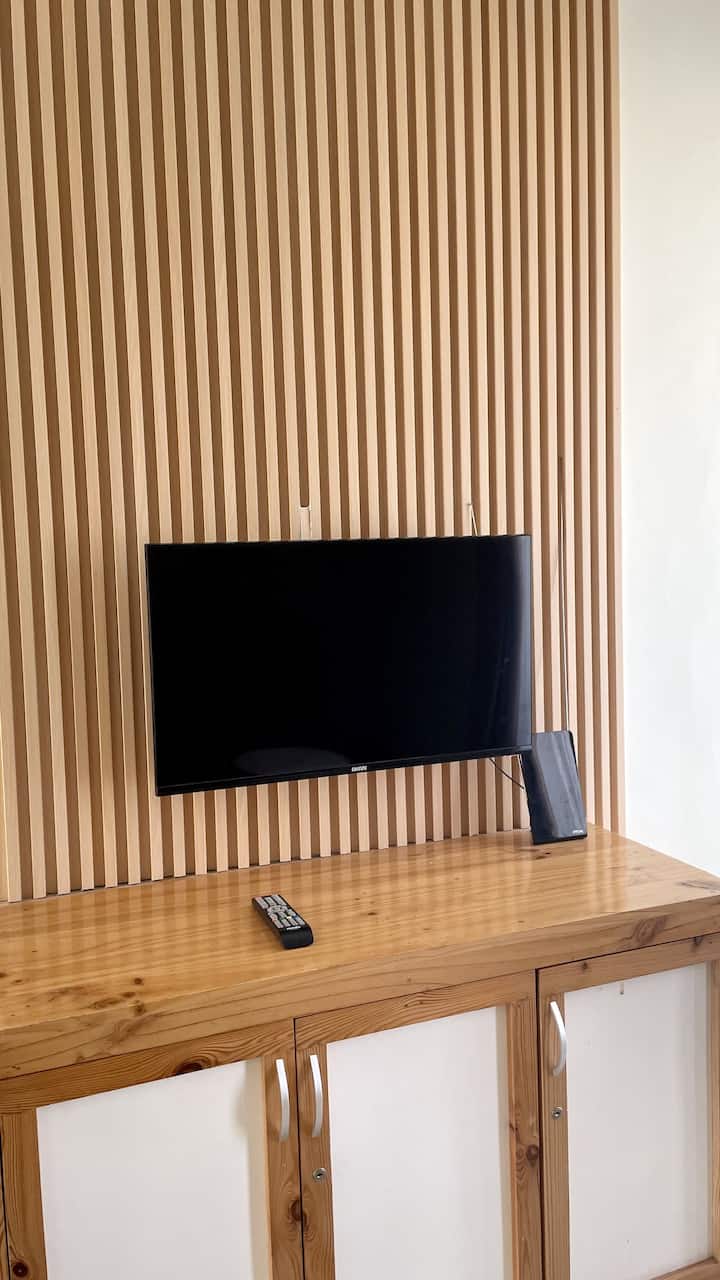 Всекидневна