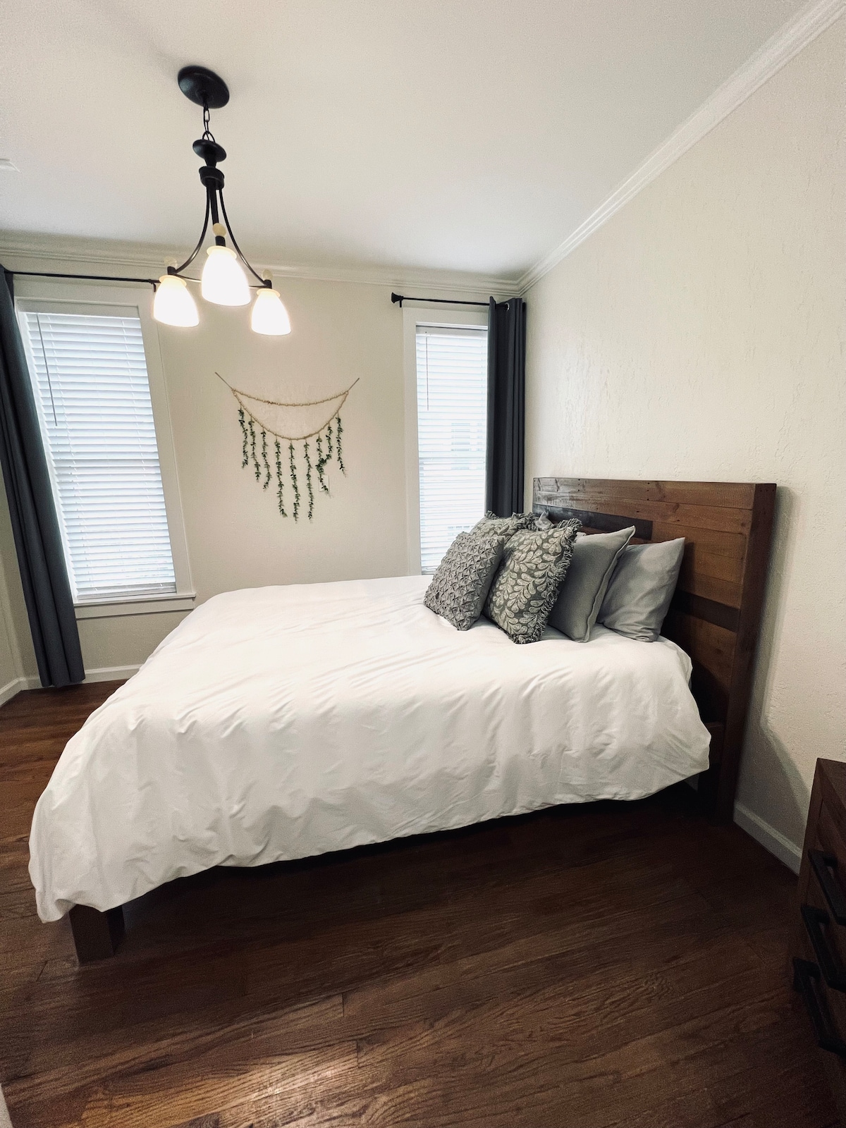 Спална соба 2