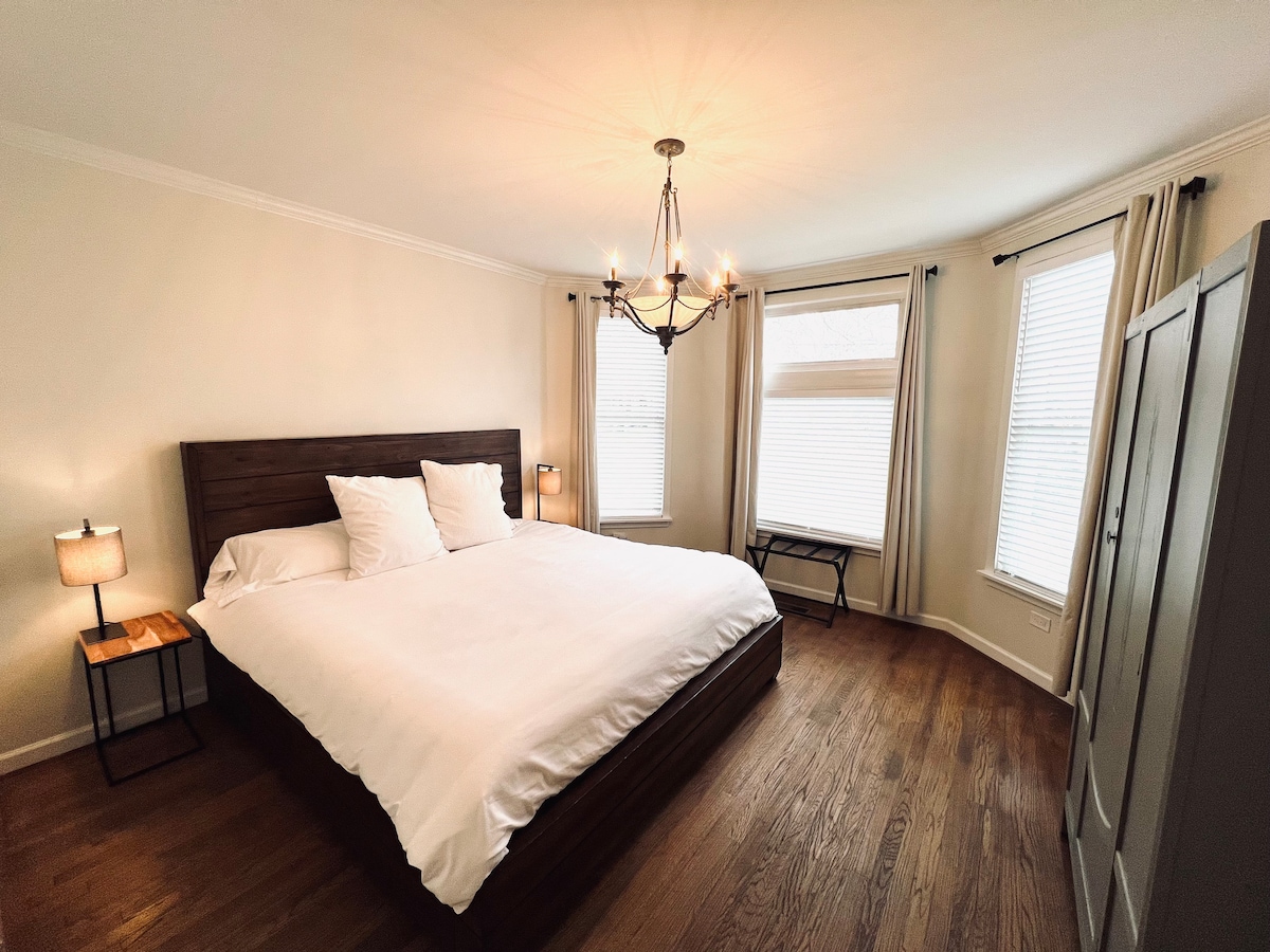 Спална соба 1