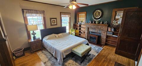 This big old charming house Viroqua