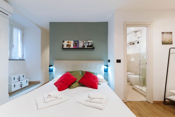 Giano Host managed Airbnb listing 2