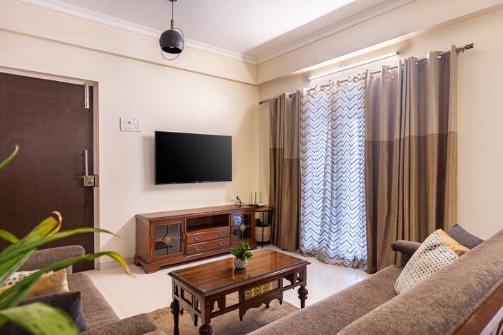 Living room image 9