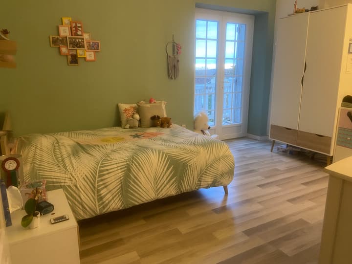 Spavaća soba 3