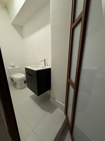 Waman Qorikancha managed Airbnb listing 1
