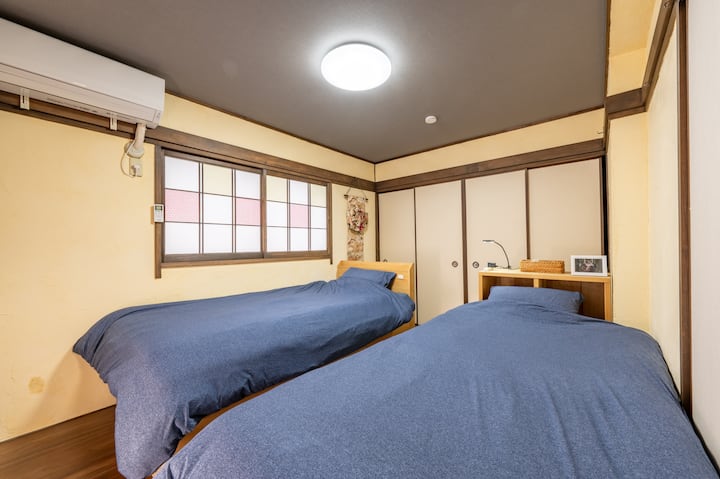 غرفة النوم 3