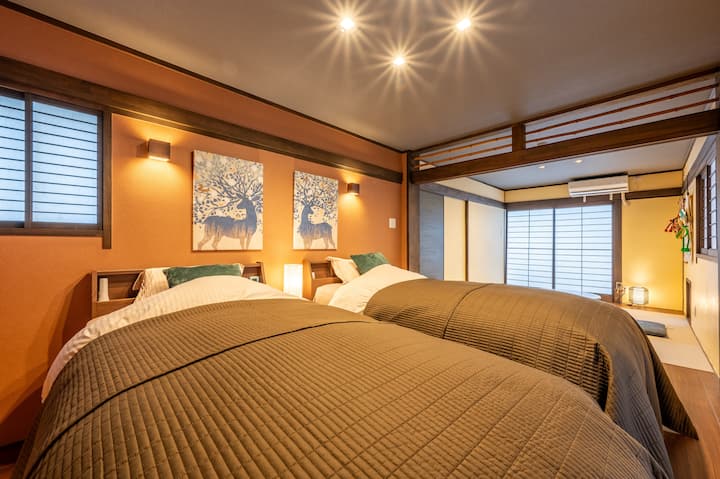 غرفة النوم 1