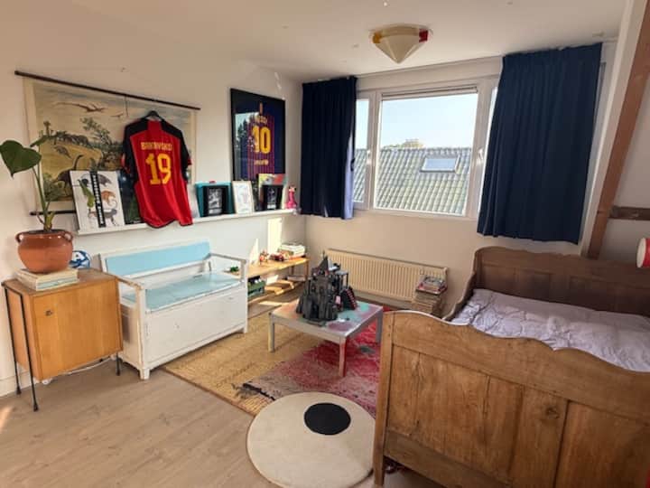 غرفة النوم 2