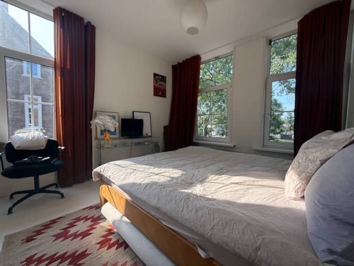 غرفة النوم 1