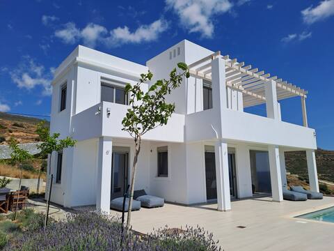Villa Asteria