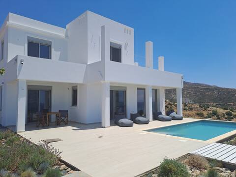 Villa Asteria