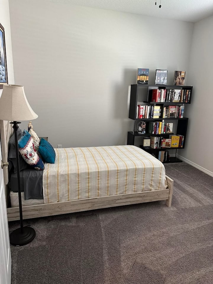 غرفة النوم 3