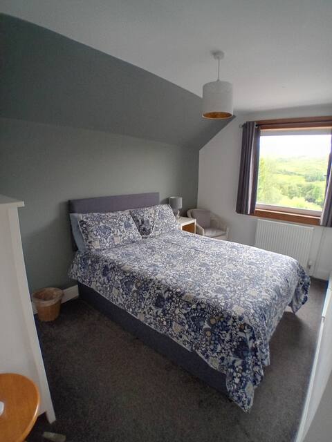 Rm 1 Lodge House B&B on West Highland Way