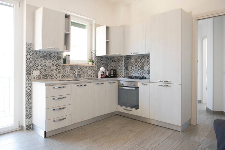 Appartamento spaccanapoli centro * * * * gallery image 4