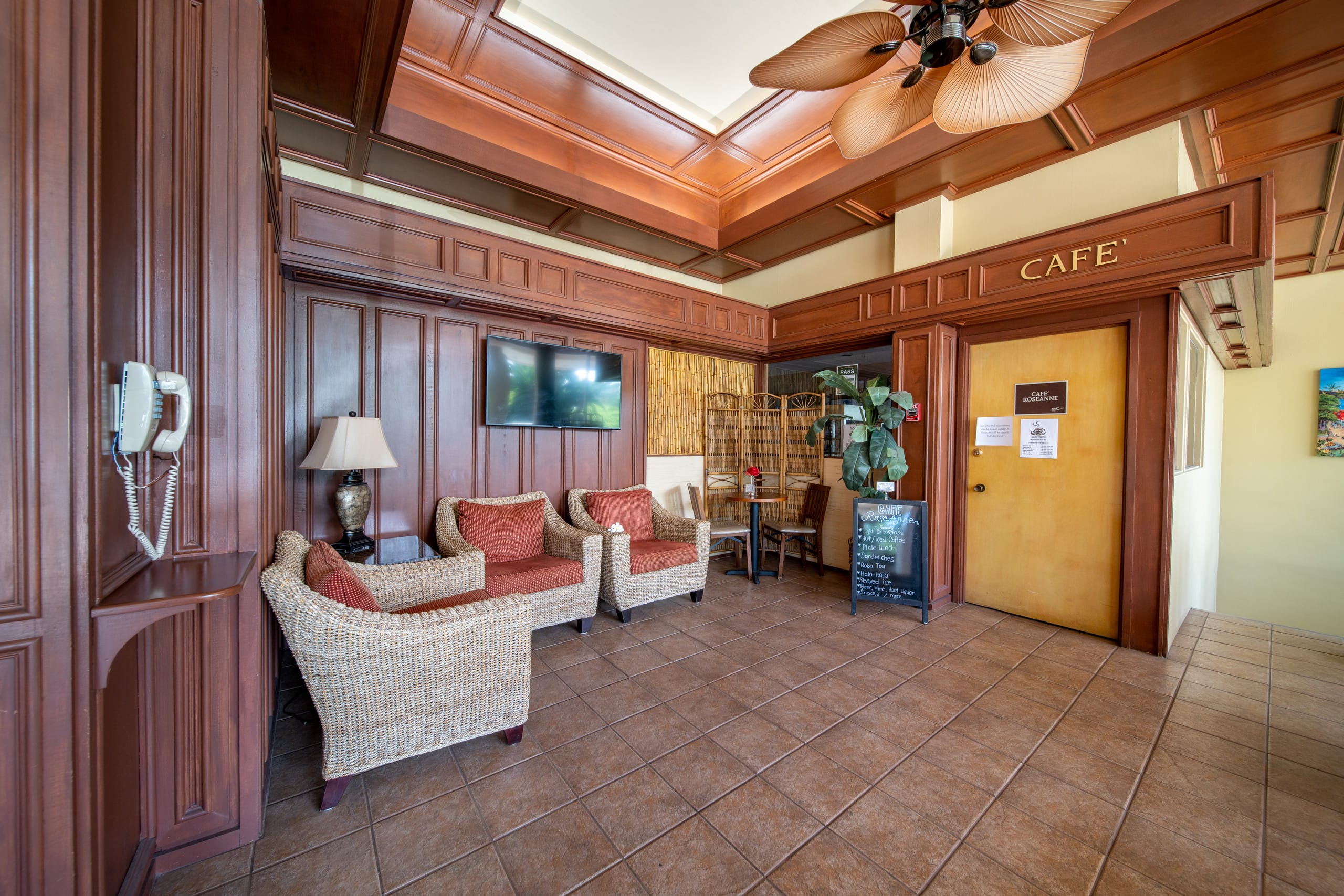 Kaanapali Maui at the Eldorado Garden View Studio - Image 39