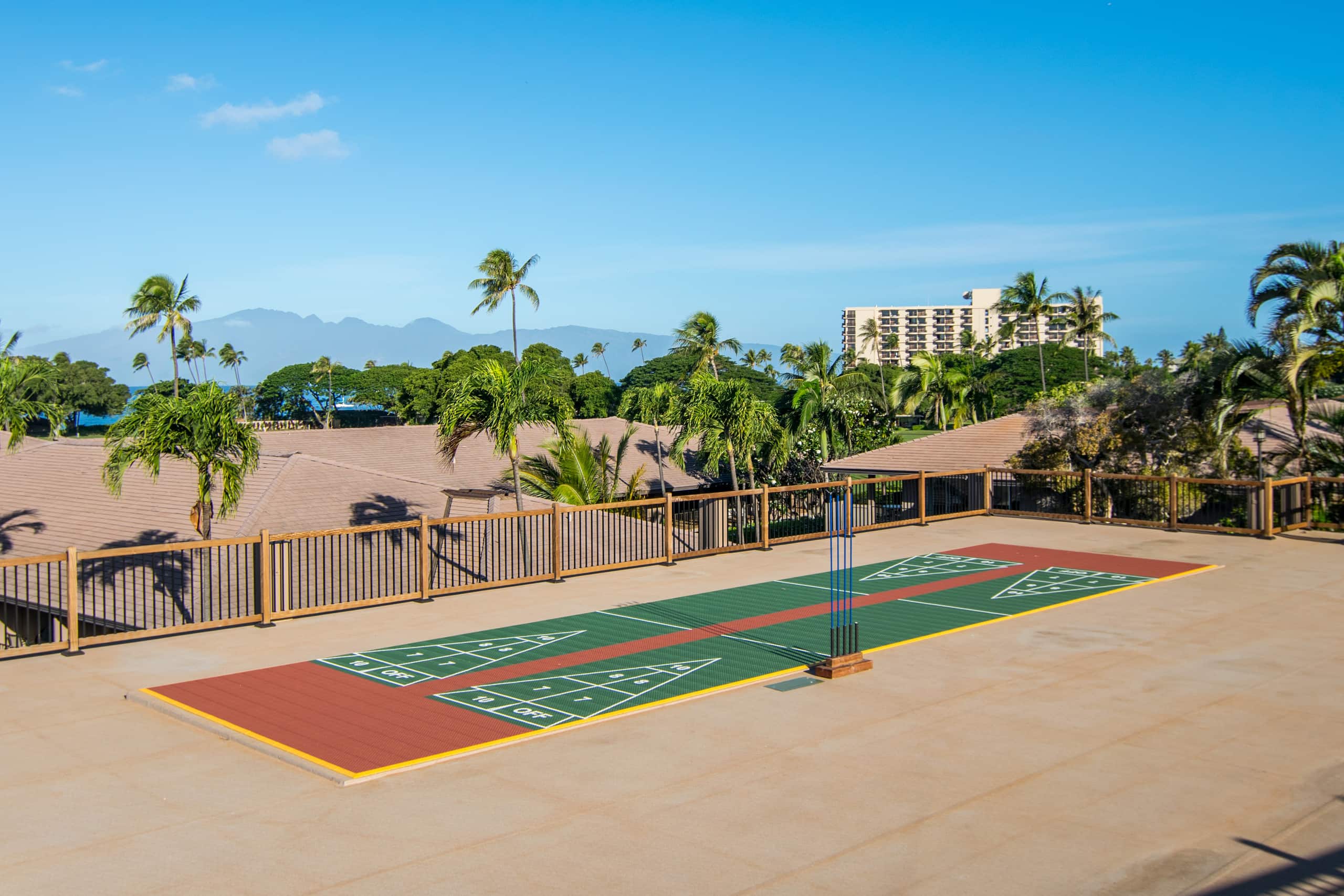 Kaanapali Maui at the Eldorado Garden View Studio - Image 31