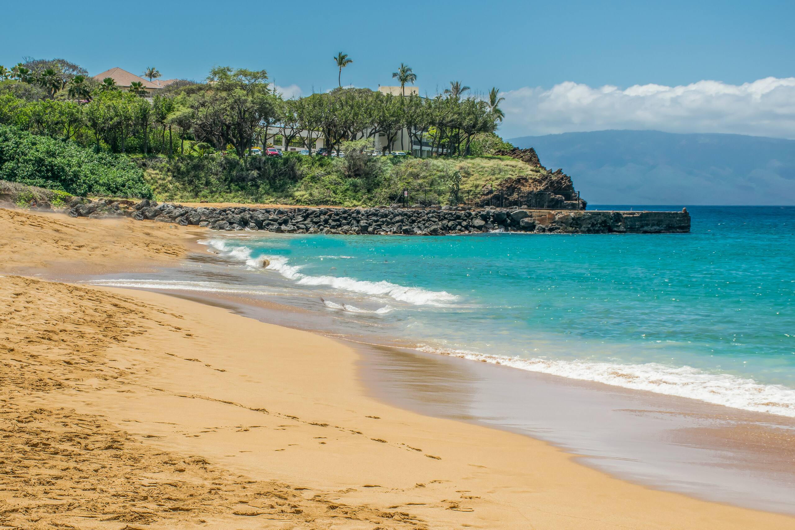 Kaanapali Maui at the Eldorado Garden View Studio - Image 34