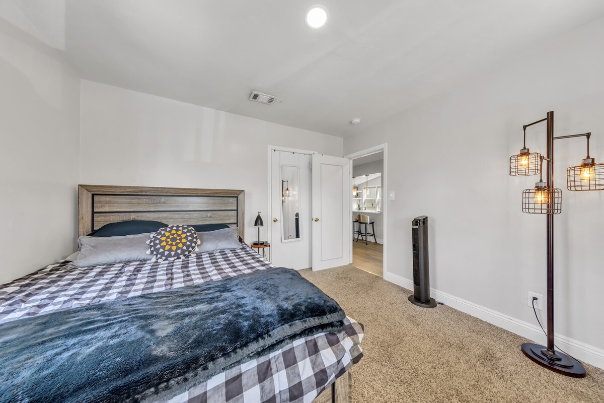 غرفة النوم 1