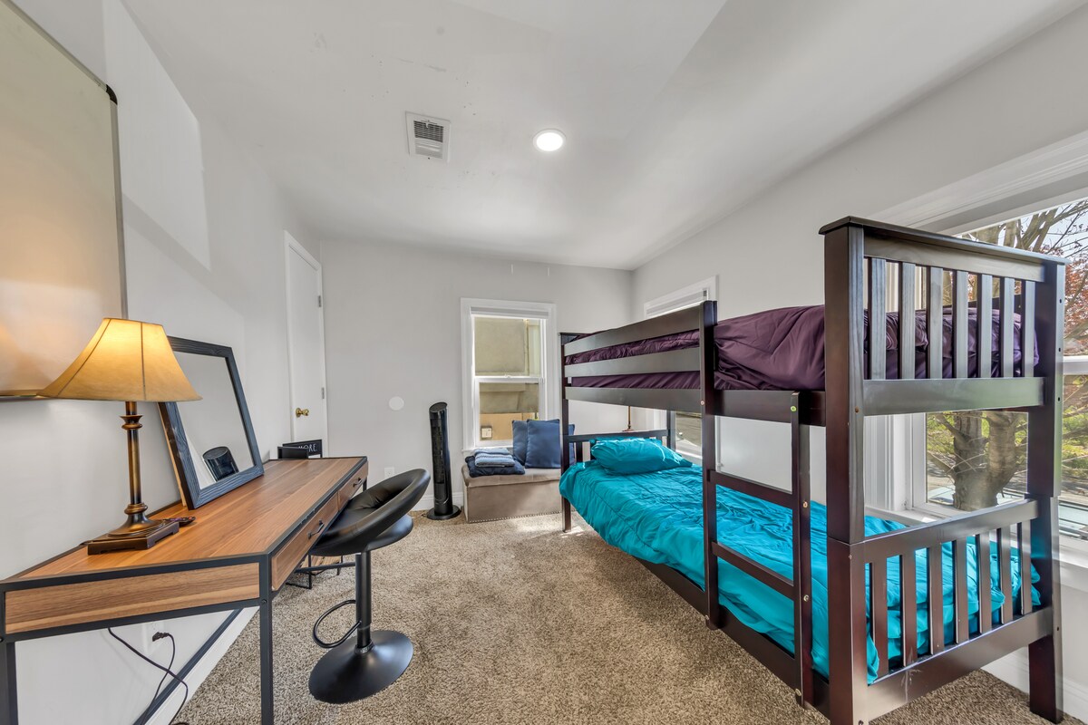 غرفة النوم 2