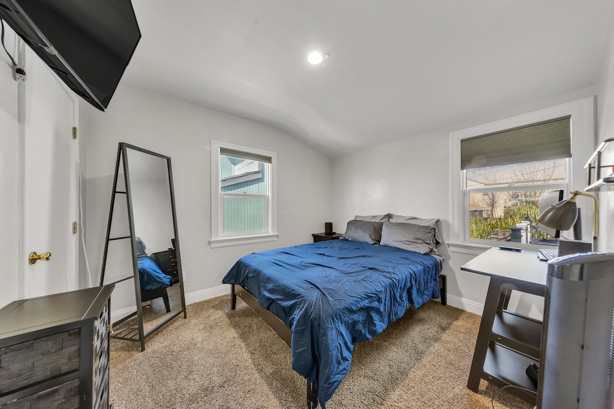 غرفة النوم 3