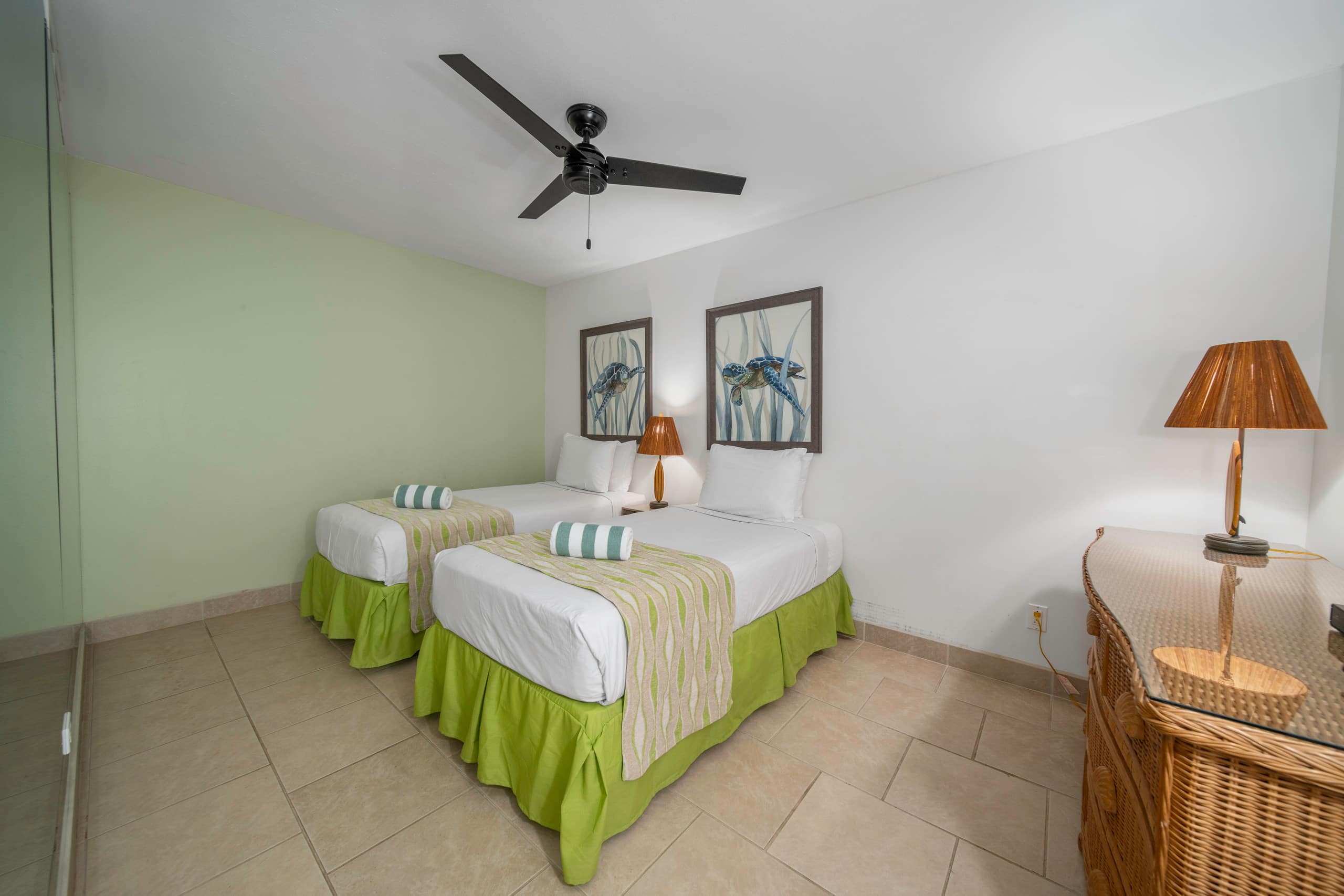 Unit H204 Garden View 1 BD/1BA + Bonus Room - Photo 8