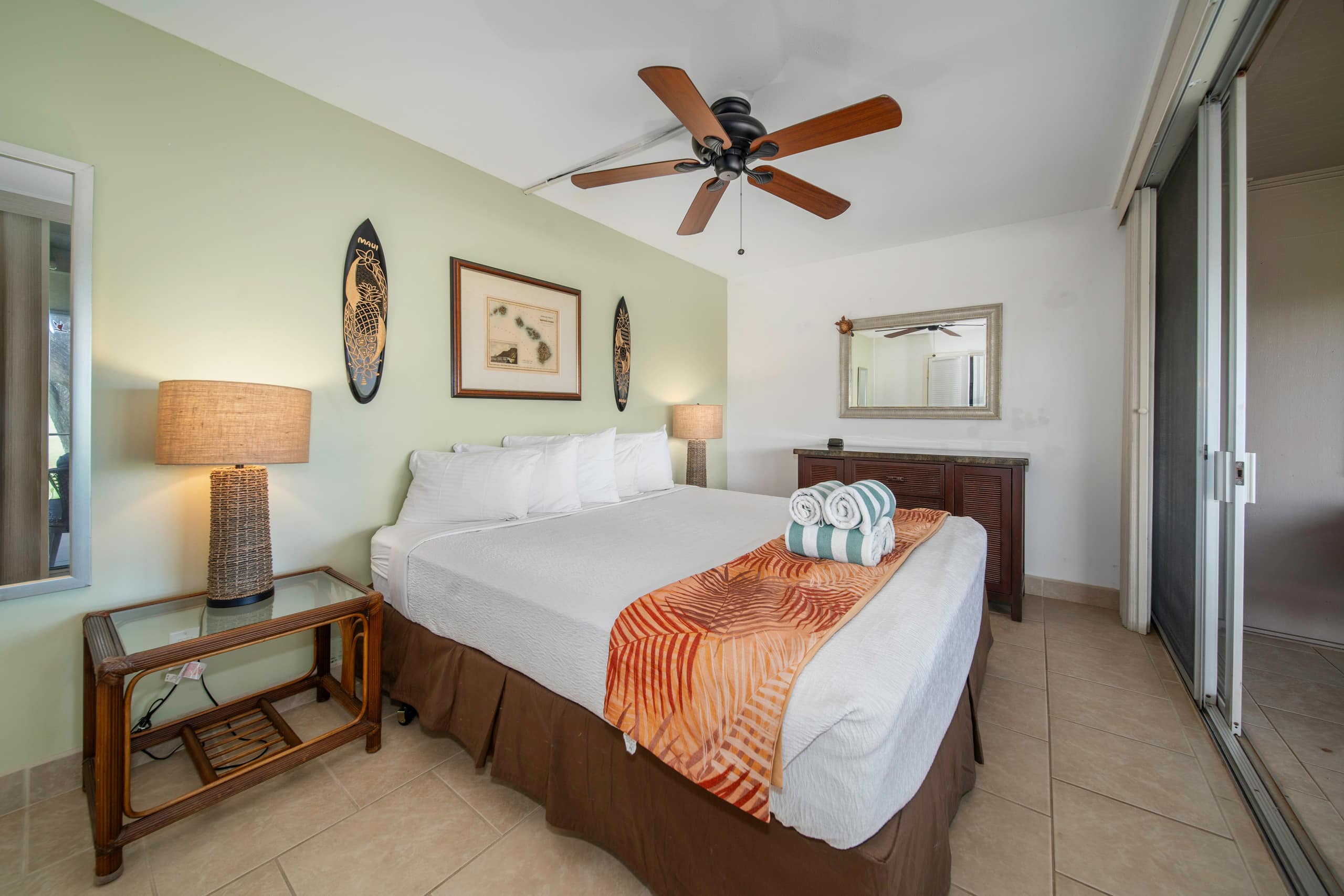 Unit H204 Garden View 1 BD/1BA + Bonus Room - Photo 6