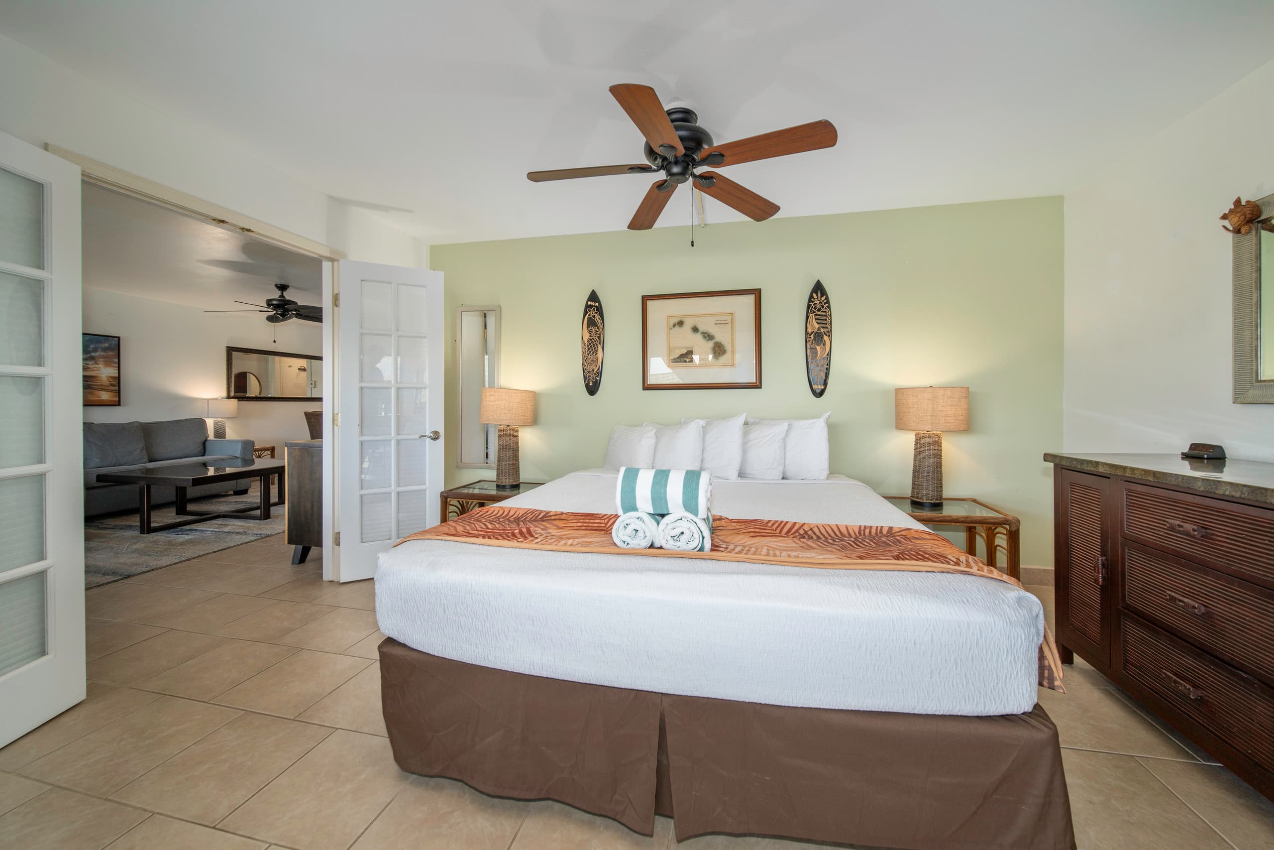 Unit H204 Garden View 1 BD/1BA + Bonus Room - Photo 7