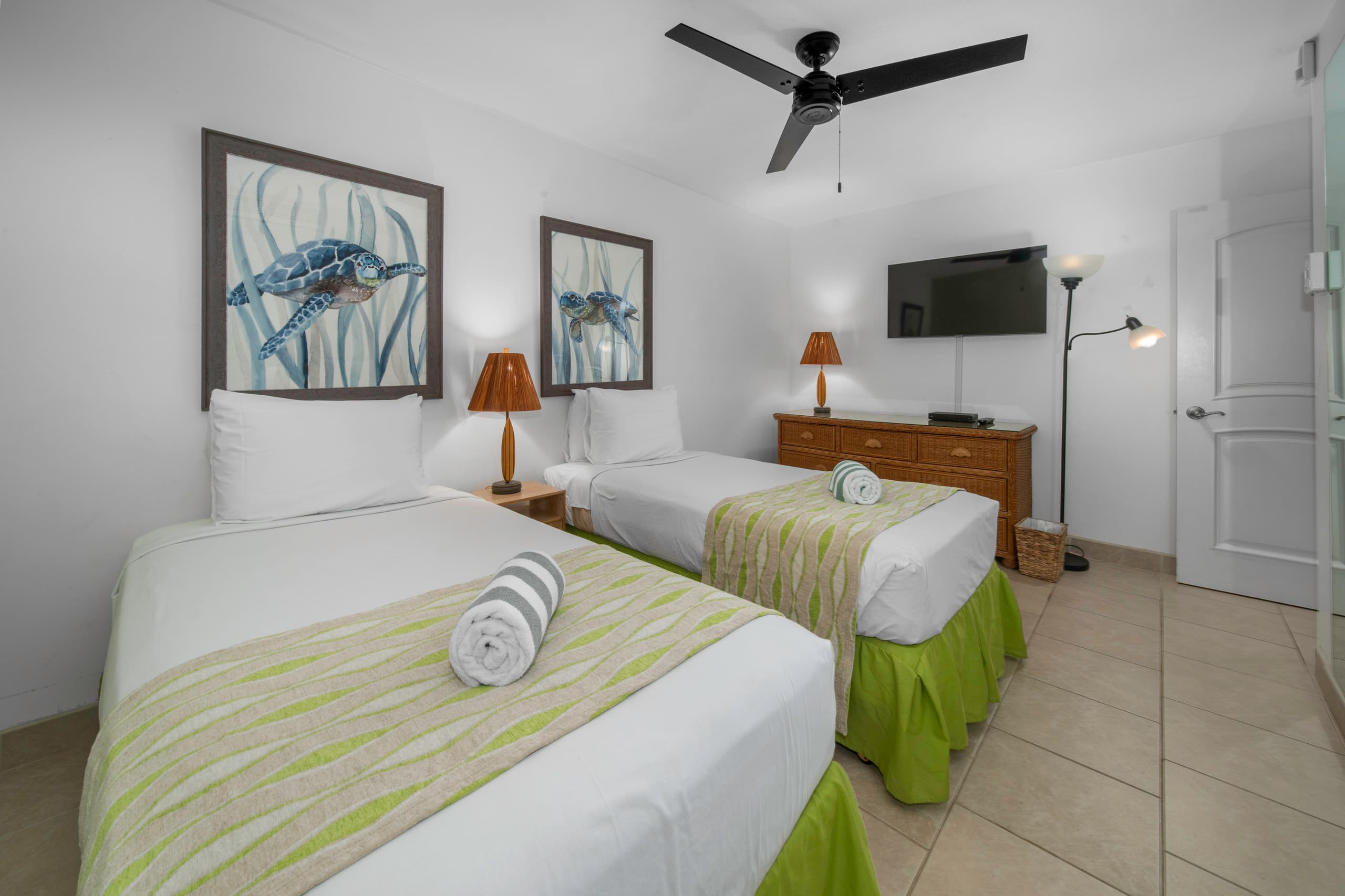 Unit H204 Garden View 1 BD/1BA + Bonus Room - Photo 9